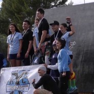 Xtreme Raider Challenge 2013