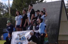 Xtreme Raider Challenge 2013