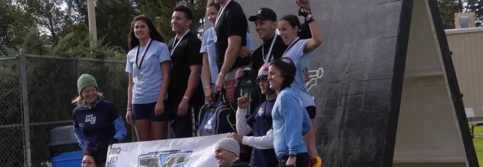 Xtreme Raider Challenge 2013