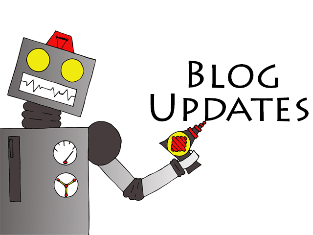 Blog