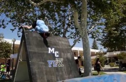 Raider Pentathlon 2014